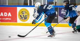 SHAL sabraukums Jēkabpili 01.03.2026. Ftoo: L.Irša