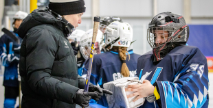 SHAL sabraukums Jēkabpili 01.03.2026. Ftoo: L.Irša