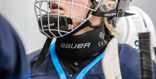 SHAL sabraukums Jēkabpili 01.03.2026. Ftoo: L.Irša