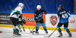 SHAL sabraukums Jēkabpili 01.03.2026. Ftoo: L.Irša