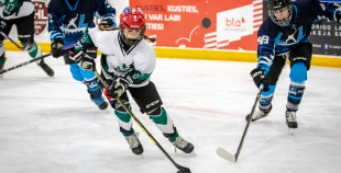 SHAL sabraukums Jēkabpili 01.03.2026. Ftoo: L.Irša