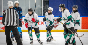 SHAL sabraukums Jēkabpili 01.03.2026. Ftoo: L.Irša