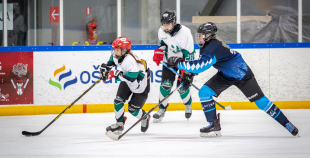 SHAL sabraukums Jēkabpili 01.03.2026. Ftoo: L.Irša