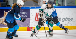 SHAL sabraukums Jēkabpili 01.03.2026. Ftoo: L.Irša