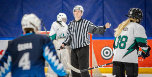 SHAL sabraukums Jēkabpili 01.03.2026. Ftoo: L.Irša