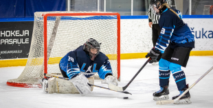 SHAL sabraukums Jēkabpili 01.03.2026. Ftoo: L.Irša