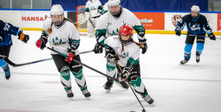 SHAL sabraukums Jēkabpili 01.03.2026. Ftoo: L.Irša