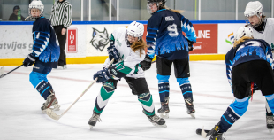 SHAL sabraukums Jēkabpili 01.03.2026. Ftoo: L.Irša