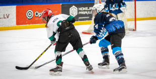 SHAL sabraukums Jēkabpili 01.03.2026. Ftoo: L.Irša