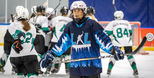 SHAL sabraukums Jēkabpili 01.03.2026. Ftoo: L.Irša