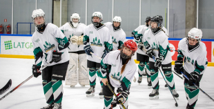 SHAL sabraukums Jēkabpili 01.03.2026. Ftoo: L.Irša