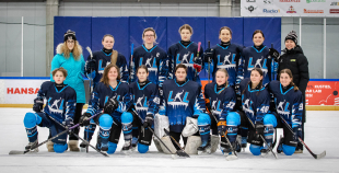 SHAL sabraukums Jēkabpili 01.03.2026. Ftoo: L.Irša