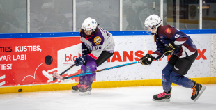 SHAL sabraukums Jēkabpili 01.03.2026. Ftoo: L.Irša