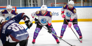 SHAL sabraukums Jēkabpili 01.03.2026. Ftoo: L.Irša