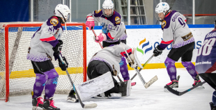 SHAL sabraukums Jēkabpili 01.03.2026. Ftoo: L.Irša