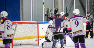 SHAL sabraukums Jēkabpili 01.03.2026. Ftoo: L.Irša