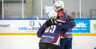 SHAL sabraukums Jēkabpili 01.03.2026. Ftoo: L.Irša