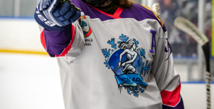 SHAL sabraukums Jēkabpili 01.03.2026. Ftoo: L.Irša