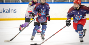 SHAL sabraukums Jēkabpili 01.03.2026. Ftoo: L.Irša