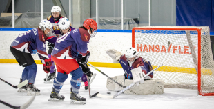 SHAL sabraukums Jēkabpili 01.03.2026. Ftoo: L.Irša