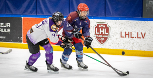 SHAL sabraukums Jēkabpili 01.03.2026. Ftoo: L.Irša