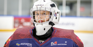 SHAL sabraukums Jēkabpili 01.03.2026. Ftoo: L.Irša