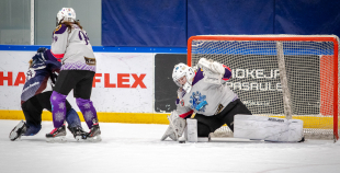 SHAL sabraukums Jēkabpili 01.03.2026. Ftoo: L.Irša