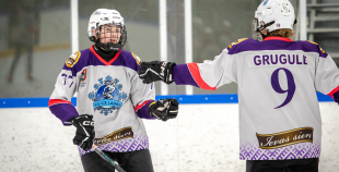 SHAL sabraukums Jēkabpili 01.03.2026. Ftoo: L.Irša