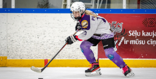 SHAL sabraukums Jēkabpili 01.03.2026. Ftoo: L.Irša