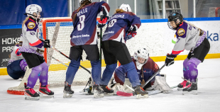 SHAL sabraukums Jēkabpili 01.03.2026. Ftoo: L.Irša