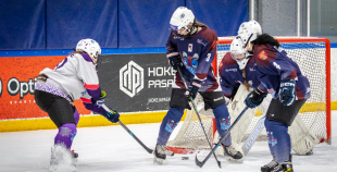 SHAL sabraukums Jēkabpili 01.03.2026. Ftoo: L.Irša