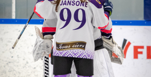 SHAL sabraukums Jēkabpili 01.03.2026. Ftoo: L.Irša