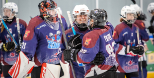 SHAL sabraukums Jēkabpili 01.03.2026. Ftoo: L.Irša