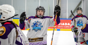 SHAL sabraukums Jēkabpili 01.03.2026. Ftoo: L.Irša