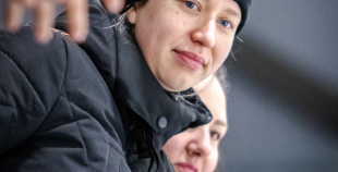 SHAL sabraukums Jēkabpili 01.03.2026. Ftoo: L.Irša