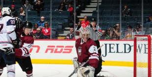 Foto 2012 IIHF PČ U20 Latvijas U20 izlase