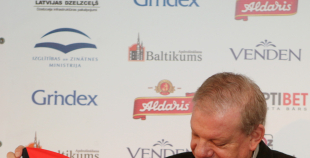 Foto Kirovs Lipmans