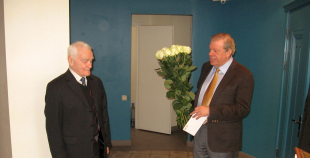 Foto Kirovs Lipmans