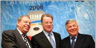 Foto 2006. gada PČ Rīgā