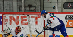 FOTO: GBR - ITA 1:0