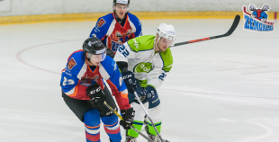 Virslīga: HK Mogo - HK Zemgale/LLU 2:1 PM