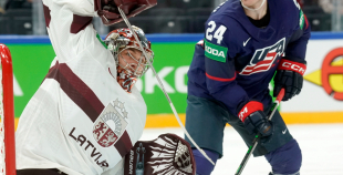 2022 IIHF PČ