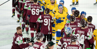2022 IIHF PČ