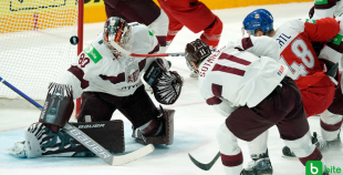 2022 IIHF PČ
