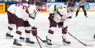 2022 IIHF PČ