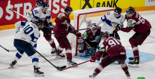 2022 IIHF PČ