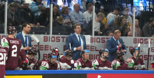 2022 IIHF PČ