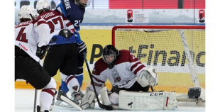 Foto 2015 IIHF PČ U18