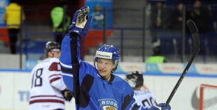2013 IIHF U20 PČ
