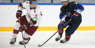2022 IIHF U18 PČ